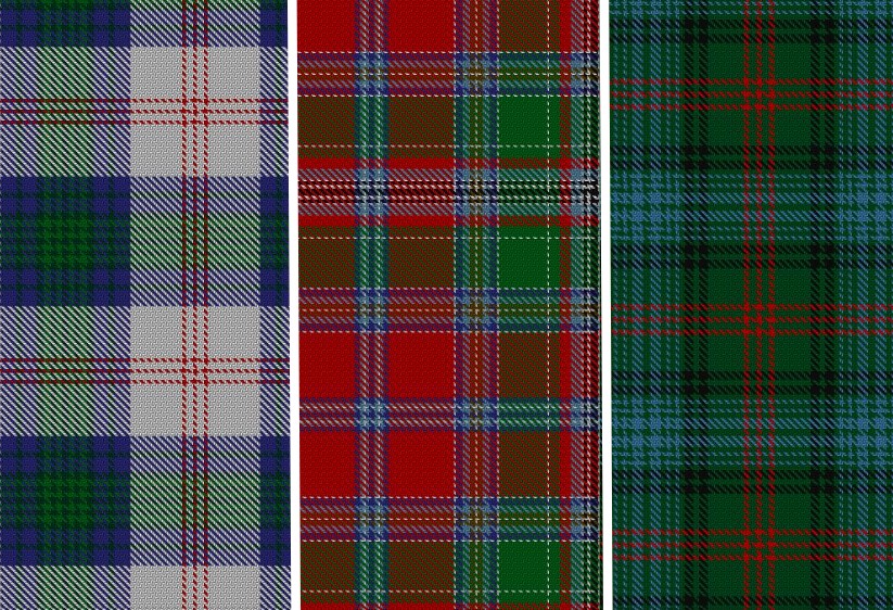 Kilt™ Tartan? is the – What Centre Scottish Ross Help |