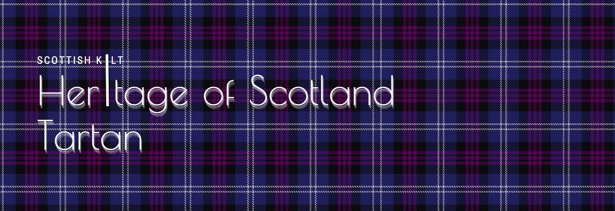 MacLeod Tartan & Clan MacLeod, ScotlandShop