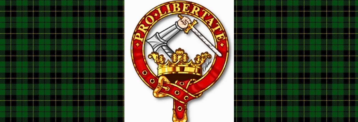 Clan Wallace: Know your tartans