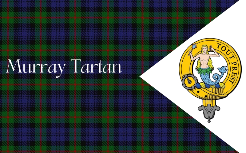 Murray tartan best sale