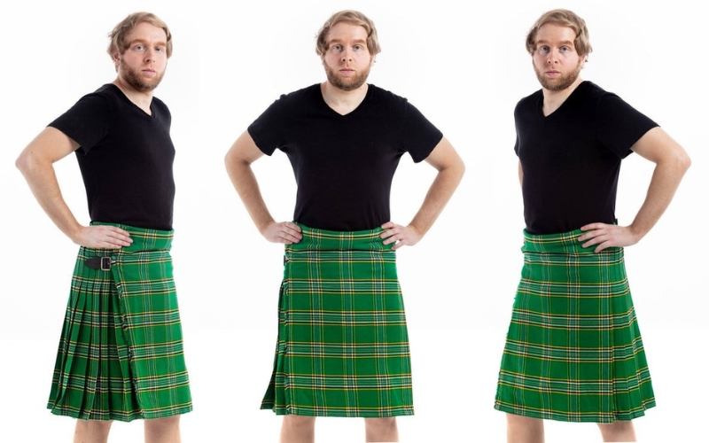 What is Irish National Tartan? – Help Centre