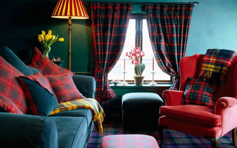Tartan Plaid Pillows.jpg