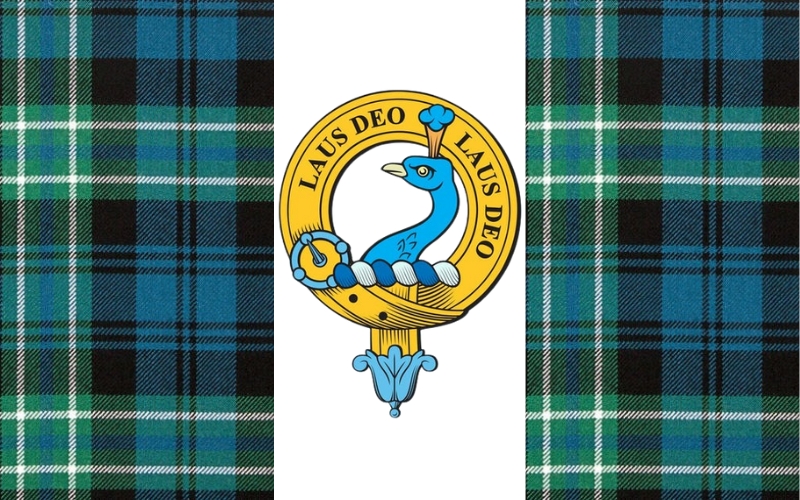 Arbuthnot Clan Tartan.jpg
