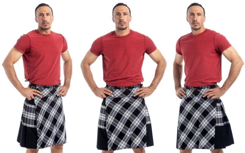 Modern Tartan Mens Hybrid Kilt.jpg