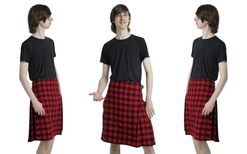 Rob Roy MacGregor Clan Tartan Kilt.jpg