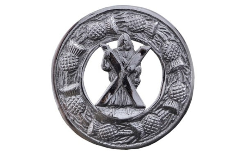 St. Andrew Brooch.jpg