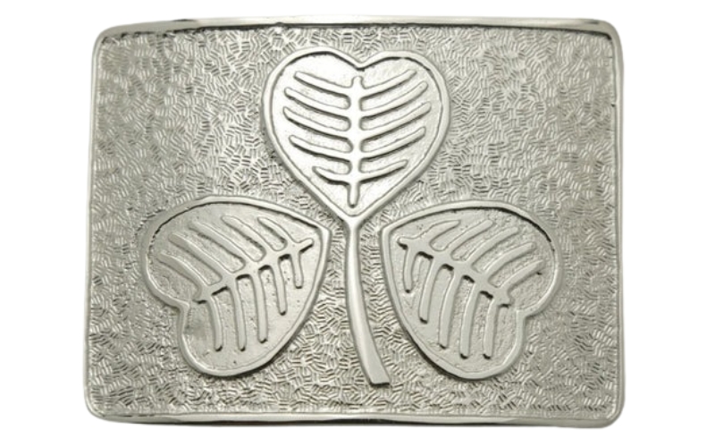Shamrock Celtic Buckle.jpg
