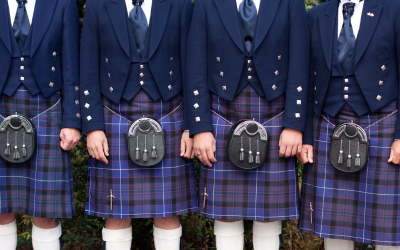 Prince Charlie Jacket & Vest with Kilt.jpg