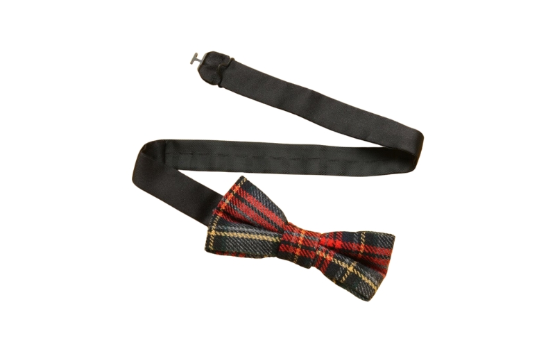 What is the design of tartan bow tie? – Help Centre | Scottish Kilt™