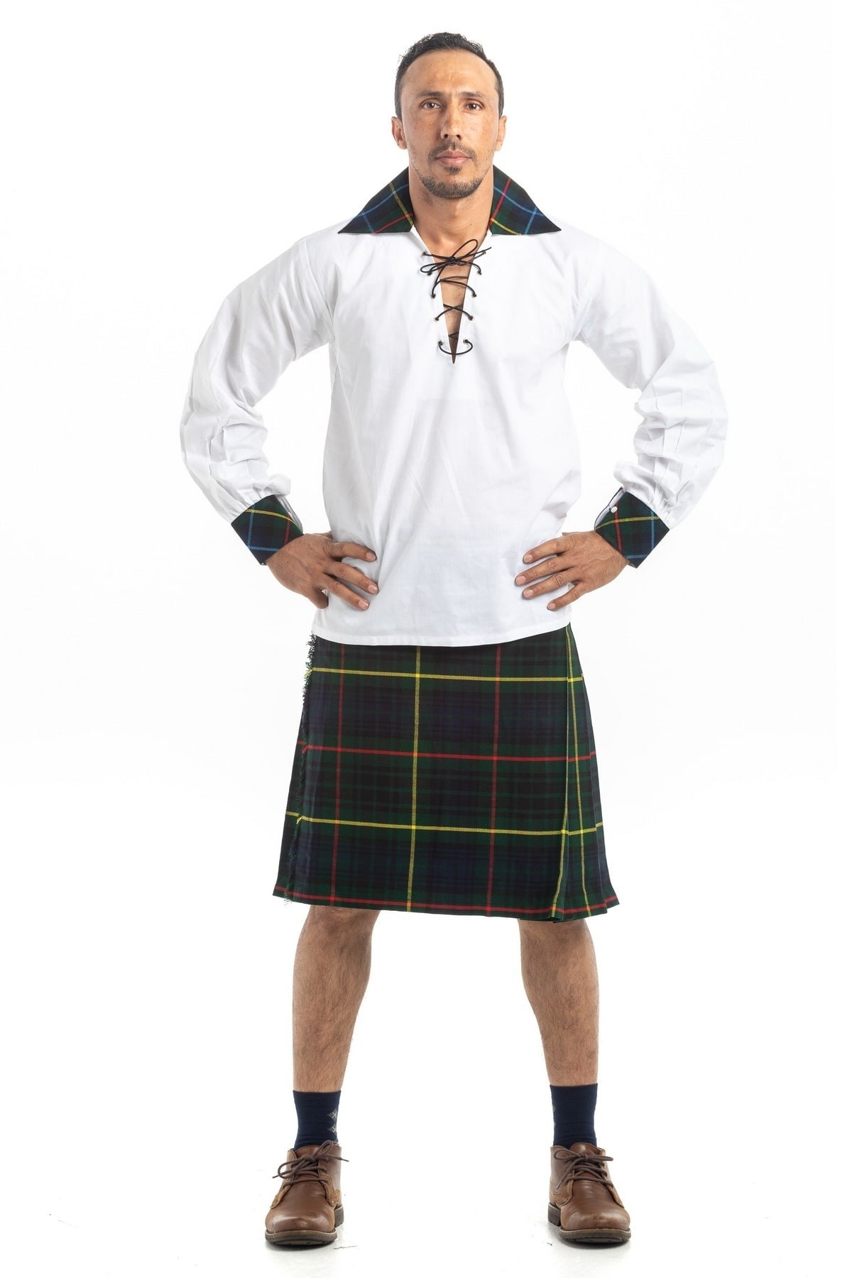 Hunting store stewart kilt