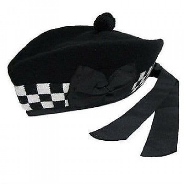 black_white_glengarry_with_black_pompom_wool_scottish_kilt_hat_highland_wear.jpg