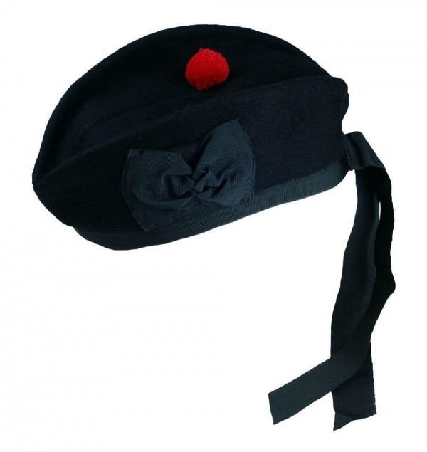 plain_black_glengarry_with_red_pompom_wool_scottish_kilt_hat_highland_wear.jpg
