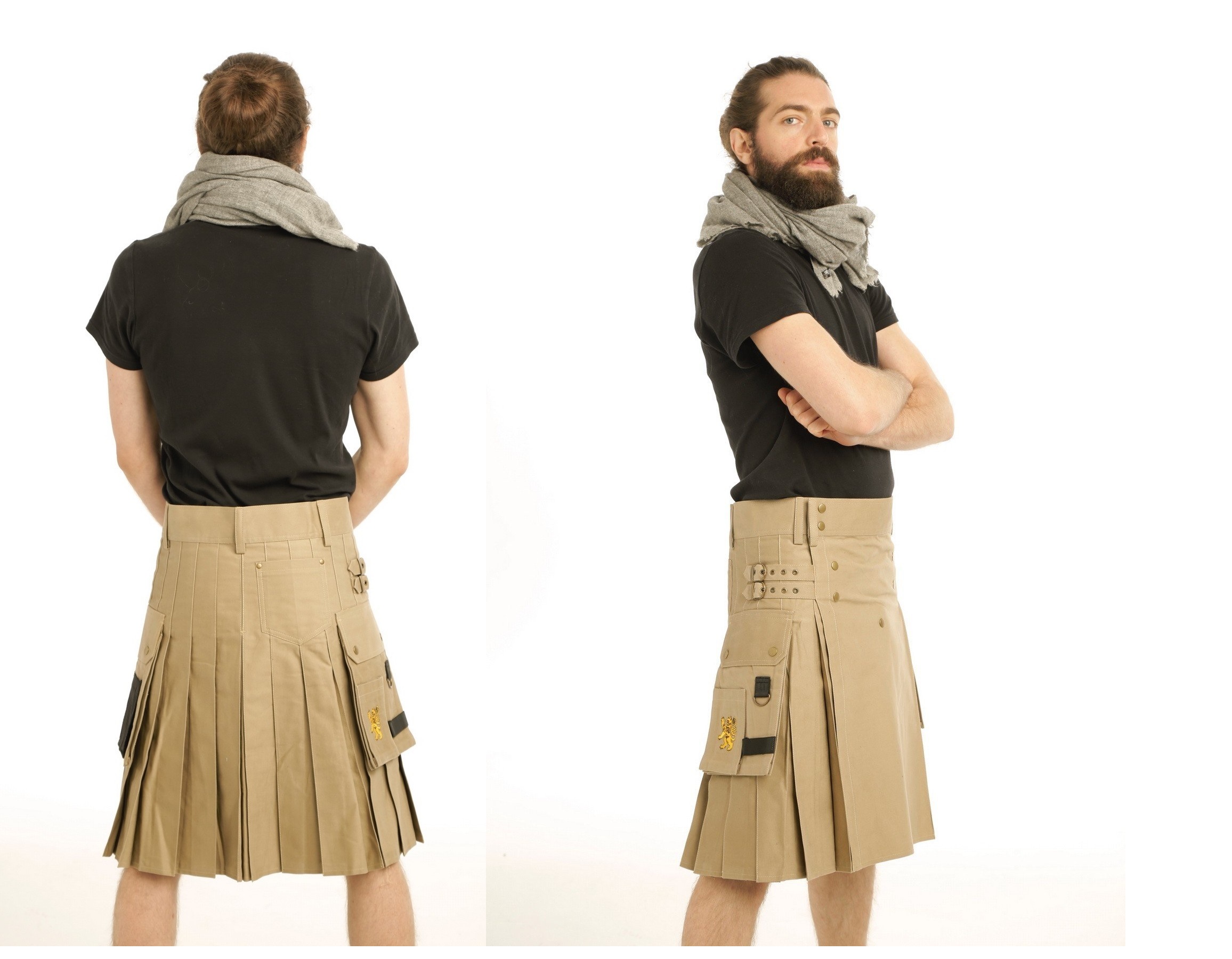 What is Utility Kilt For Working Men? – Help Centre