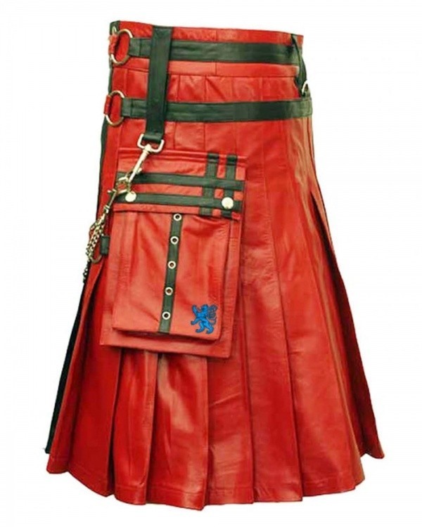 red_black_leather_fashion_kilt_left_pocket.jpg